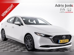 Mazda 3 - 3 2.0 e-SkyActiv-G M Hybrid 122 Comfort met Bose | AUTOMAAT | APPLE CARPLAY | HEAD UP | AC