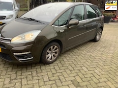 Citroën C4 Picasso - 1.6 THP Ligne Business AUTOMAAT NIEUWE APK TOT 1-2026