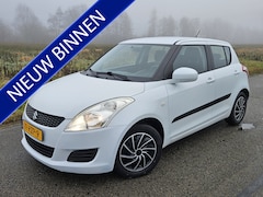 Suzuki Swift - 1.2 Comfort EASSS