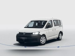 Volkswagen Caddy - 5 persoons Kombi 1.5 eHybrid 115 pk 6 ver