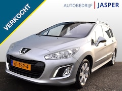 Peugeot 308 SW - 1.6 VTi XS Pano clima Lmv Navi