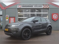 Land Rover Range Rover Evoque - 12 mnd.. gar. 2.0 P250 AWD R-Dynamic SE schuifdak leder