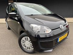 Volkswagen Up! - 1.0 move up 17.000km Origineel NL