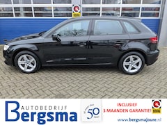 Audi A3 Sportback - 30 TFSI Pro Line