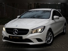 Mercedes-Benz CLA-Klasse - 180 Prestige Luxe model