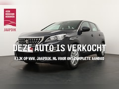 Peugeot 3008 - BWJ 2020 1.2 131 PK Blue Lease Executive APPLE CARPLAY / ANDROID AUTO / NAVI / CLIMA / CRU