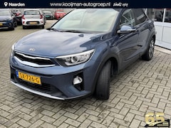 Kia Stonic - 1.0 T-GDi ExecutiveLine | Stoel/Stuurverwarming | Apple Carplay/Android Auto | Trekhaak |