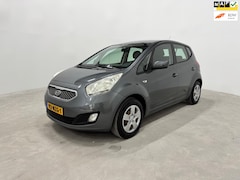 Kia Venga - 1.4 CVVT X-tra / Trekhaak / Dealeronderhouden