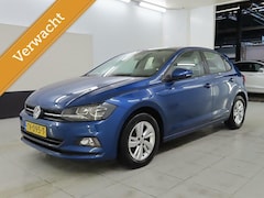 Volkswagen Polo - 1.0 TSI Comfortline