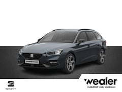 Seat Leon Sportstourer - FR PHEV First Edition 1.5 TSI eHybrid 150kW / 204p k 6 versn. DSG