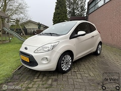 Ford Ka - 1.2 Titanium X