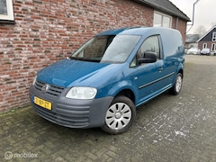 Volkswagen Caddy - Bestel 2.0 SDI