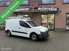 Citroën Berlingo - bestel 1.6 BlueHDI 75 Club