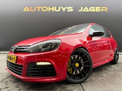 Volkswagen Golf - 2.0 R 4-Motion