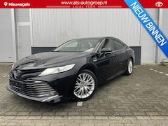 Toyota Camry - 2.5 Hybrid Premium