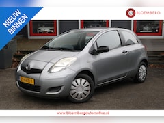 Toyota Yaris - 1.3 VVTi Comfort