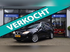 Seat Ibiza ST - 1.2 TSI Style 105pk|PDC|Airco|Cruise|Lmv|Nw.distr|Nw.APK