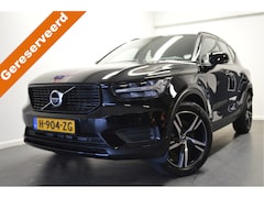 Volvo XC40 - 1.5 T5 Twin Engine Inscription , TREKHAAK , A UITRIJ CAM , NAVI , PDC V+A , LED KOPLAMPEN