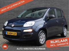 Fiat Panda - 1.2 Popstar Airco, Elektr. ramen voor