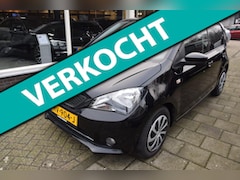 Seat Mii - 1.0 Sport Connect navi, gereseveerde bak, nieuwe koppeling, remblokken vervangen, banden v