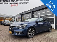 Renault Mégane - 1.2 TCe 130pk Bose+Trekhaak