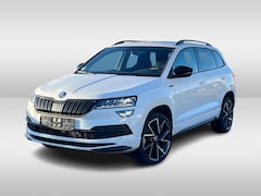 Skoda Karoq - 1.5 TSI ACT Sportline Business / Virtual cockpit / 19 Inch / Panorama dak / Zwenkbare haak