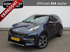 Kia Sportage - 1.6 T-GDi 177pk ECOdynamics 4WD DCT7 GT-PlusLine | 1e eigenaar| 25000km