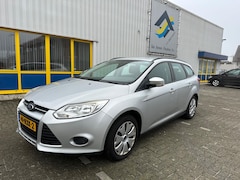 Ford Focus Wagon - 1.6 TI-VCT Trend