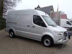 Mercedes-Benz Sprinter - 319 1.9 CDI L2H2 VOL OPTIES 1e eig NWST