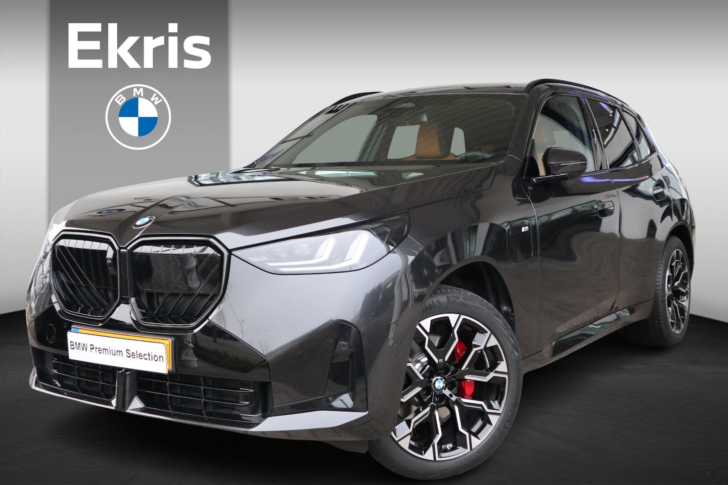 BMW X3 - xDrive30e M Sportpakket Pro | Comfort Pakket | Professional Pakket - AutoWereld.nl