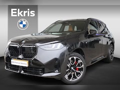 BMW X3 - xDrive30e M Sportpakket Pro | Comfort Pakket | Premium pakket