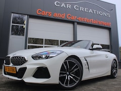 BMW Z4 Roadster - sDrive20i High Executive Edition