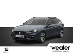 Seat Leon Sportstourer - FR PHEV First Edition 1.5 TSI eHybrid 150kW / 204p k 6 versn. DSG