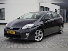 Toyota Prius - 1.8 Aspiration, Stoelverwarming, HUD, Cruise Control