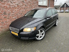 Volvo V50 - 2.5 T5 AWD Kinetic