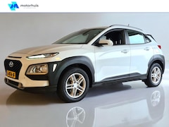 Hyundai Kona - 1.0 T-GDI 120pk Comfort APPLE CARPLAY ECC CAMERA LMV