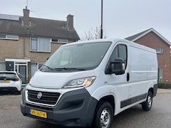 Fiat Ducato - 2.0 MultiJet L1H1 Airco Trekhaak APK