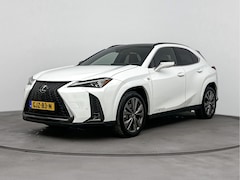 Lexus UX - 250h F Sport Line | Mark Levinson | Open dak | HUD | Full option |