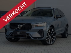 Volvo XC60 - 2.0 Recharge T8 AWD Ultimate Dark|22inch|360cam|Headup|Leder|H/K