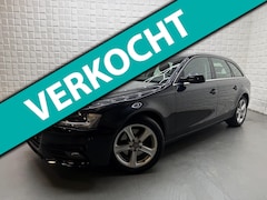 Audi A4 Avant - 1.8 TFSI Business Edition NAVIGATIE PDC NAP