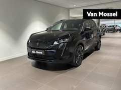 Peugeot 3008 - Hybrid GT - FOCAL HIFI - PANORAMISCH SCHUIF/KANTELDAK - BLACK PACK