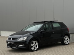 Volkswagen Polo - 1.2 TSI 1e eig | PANO | XENON | NW Apk | Stoelverwarming |