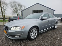 Volvo S80 - 1.6 D2 Summum AUT LEER DAK DIGITAAL SCHERM