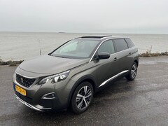 Peugeot 5008 - 1.6 e-THP GT-Line Panorama-/schuifdak | Leder (NAPPA) | Massagestoelen | 360 Camera | Apple CarPlay & Androi