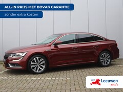 Renault Talisman - 1.6 TCe Intens | Trekhaak | Massage | Navigatie | LED