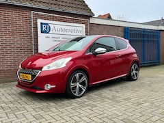 Peugeot 208 - 1.6 THP GTi NIEUWE APK/NAP/CLIMA