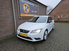 Seat Leon ST - 1.0 EcoTSI Style Connect