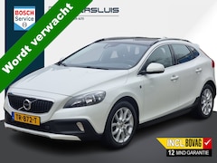 Volvo V40 - 1.5 T3 Inscription 12 mnd BOVAG garantie Whatsapp 06-53188999