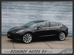 Tesla Model 3 - Standard RWD Plus Navi Camera Leer Autopilot 3