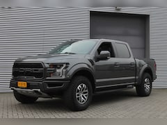 Ford F150 - USA 3.5 V6 Ecoboost SuperCrew Raptor I 457 PK I LPG I MARGE I PANO.DAK I B&O